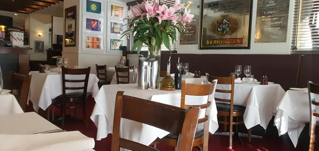 SUD Food and Wine
