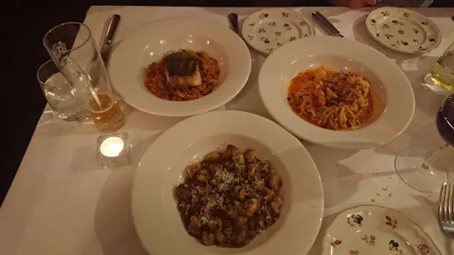 SUD Food and Wine