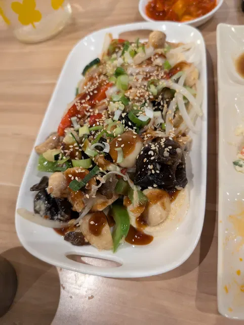 Suga Restaurant
