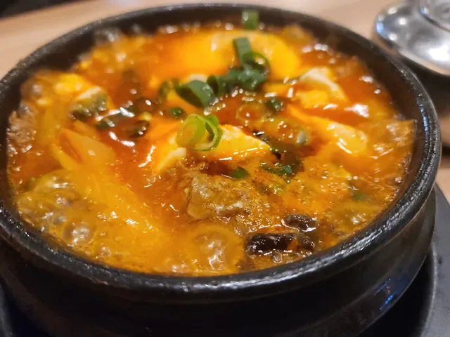 Suga Restaurant