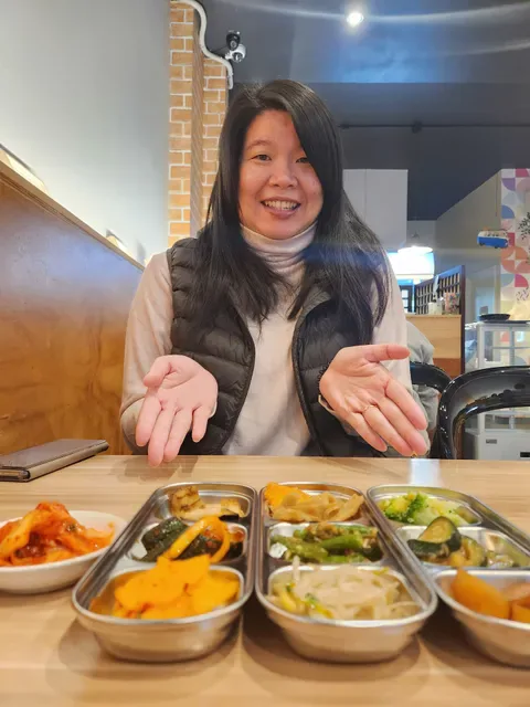 Suga Restaurant
