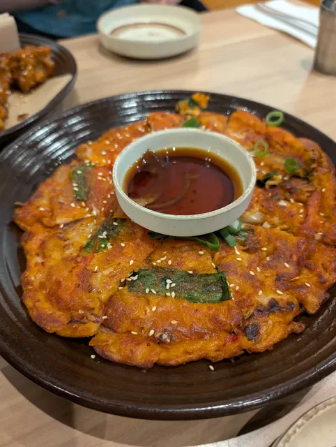 Suga Restaurant