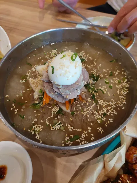 Suga Restaurant