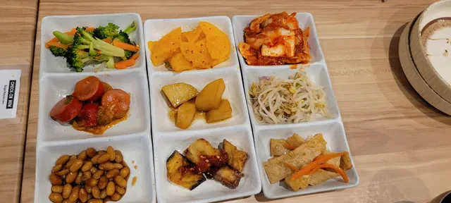 Suga Restaurant
