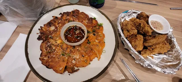 Suga Restaurant