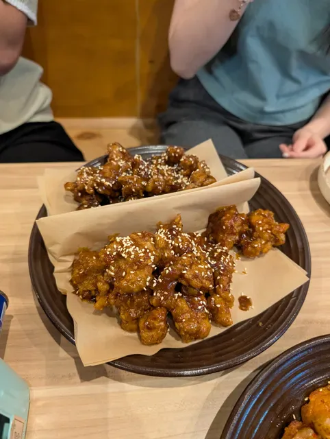 Suga Restaurant