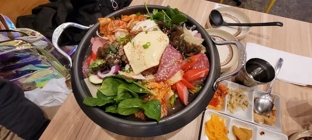 Suga Restaurant