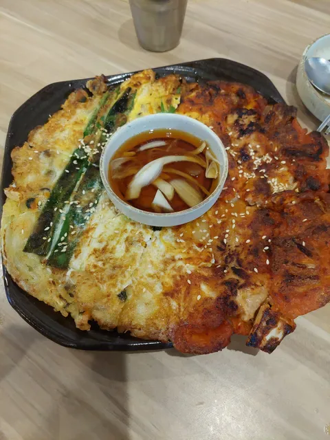 Suga Restaurant