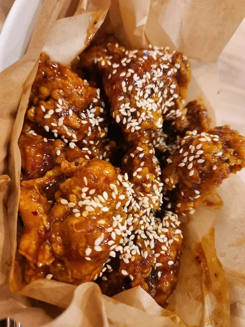 Suga Restaurant
