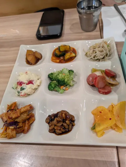 Suga Restaurant