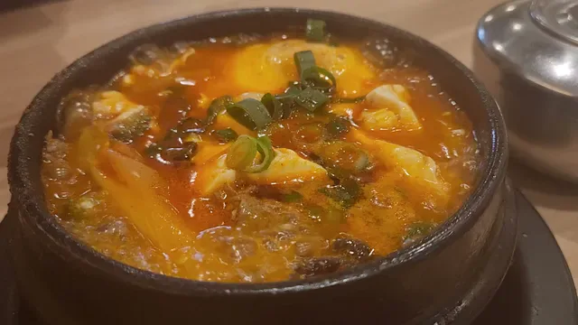Suga Restaurant