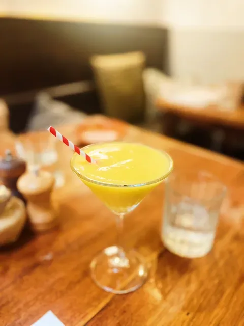 Sugo Restaurant