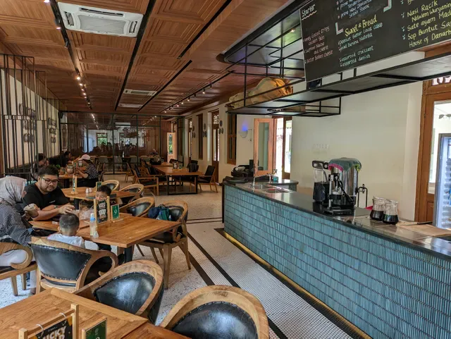 Sugo Restaurant
