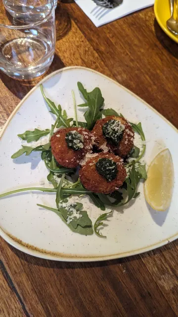 Sugo Restaurant