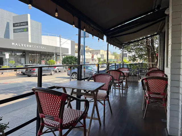 Sugo Restaurant