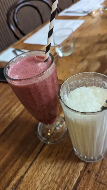 Sugo Restaurant