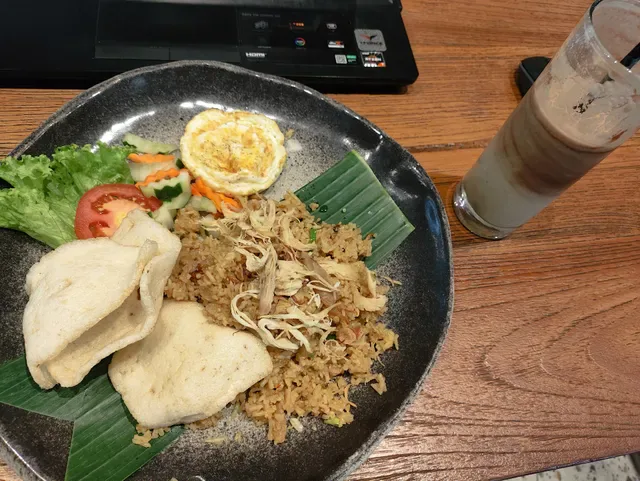 Sugo Restaurant