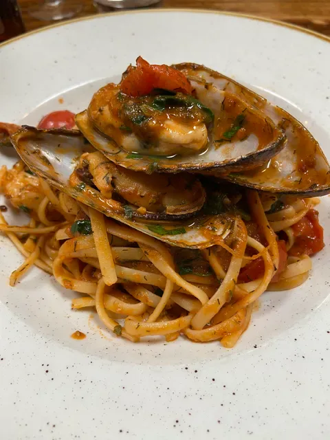Sugo Restaurant