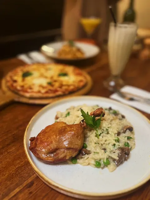 Sugo Restaurant