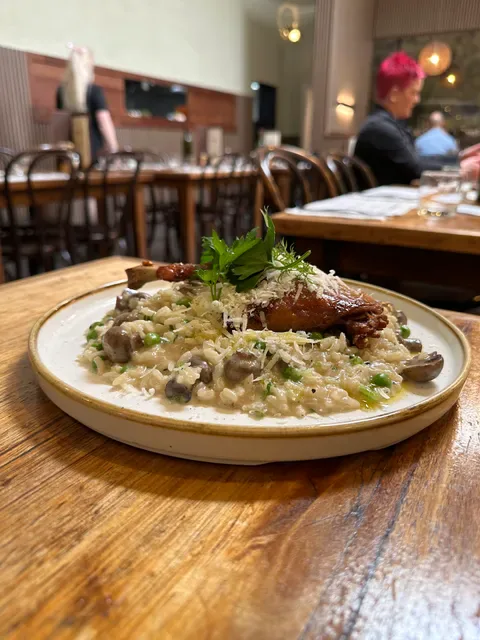Sugo Restaurant