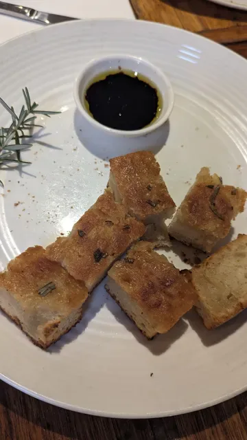 Sugo Restaurant