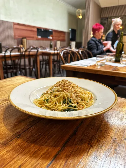 Sugo Restaurant