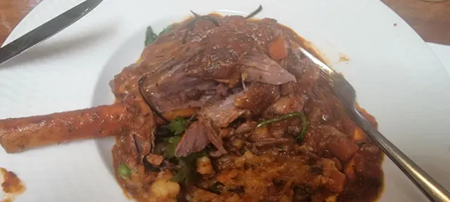 Sugo Restaurant