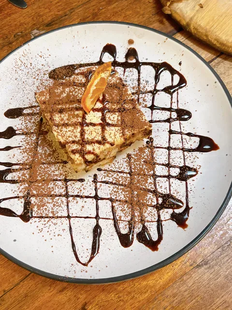 Sugo Restaurant
