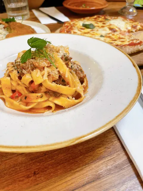 Sugo Restaurant