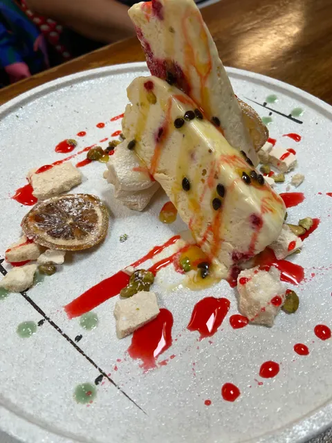 Sugo Restaurant