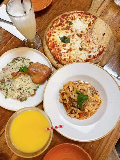 Sugo Restaurant