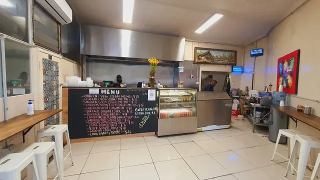 Sukunda Nepalese Cuisine Glenroy