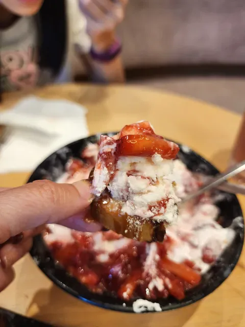 Sulbing Dessert Cafe