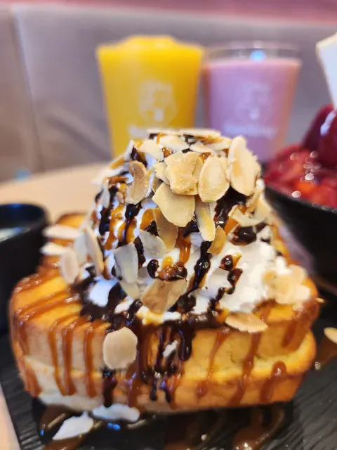 Sulbing Dessert Cafe