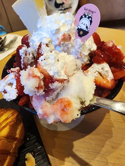 Sulbing Dessert Cafe