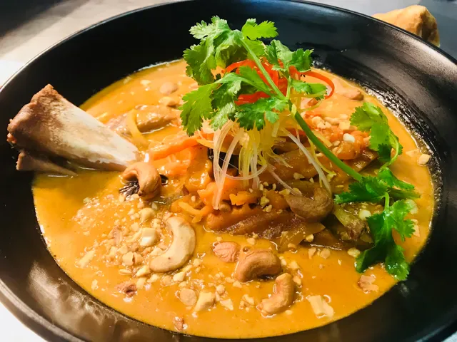 Sumalee Thai Bentleigh