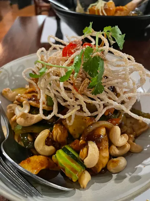 Sumalee Thai Bentleigh