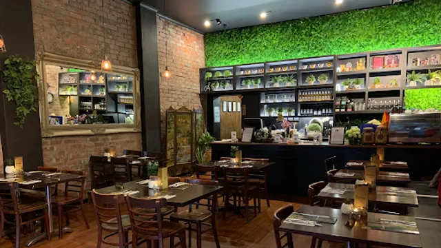 Sumalee Thai Bentleigh