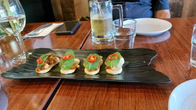 Sumalee Thai Bentleigh