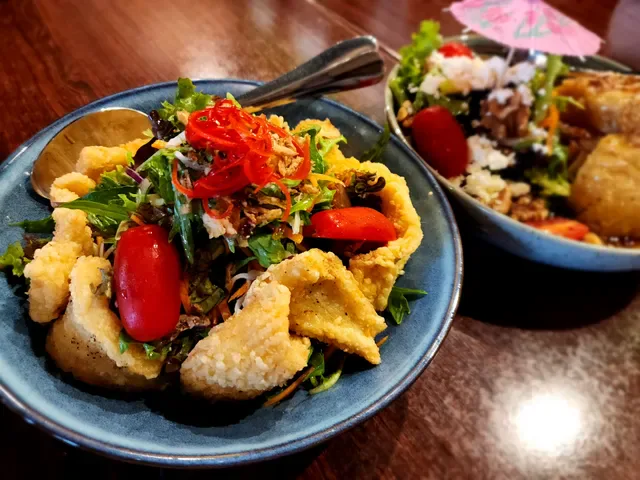 Sumalee Thai Bentleigh