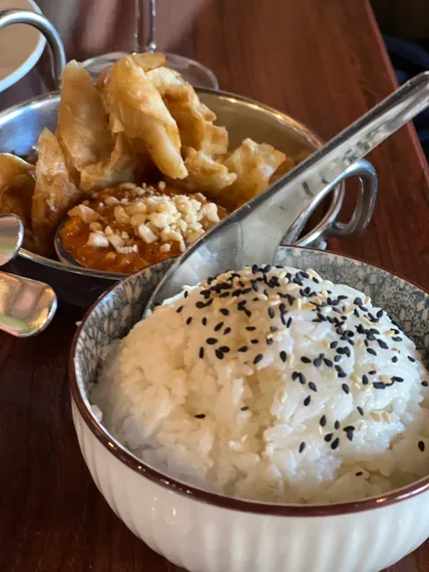 Sumalee Thai Bentleigh