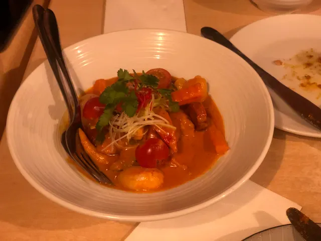 Sumalee Thai Bentleigh