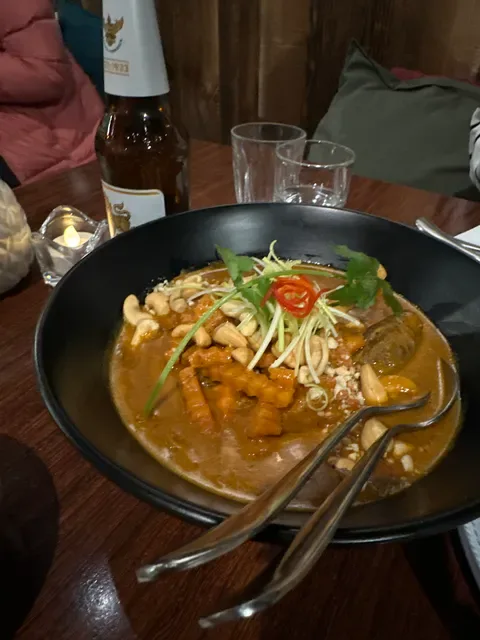 Sumalee Thai Bentleigh