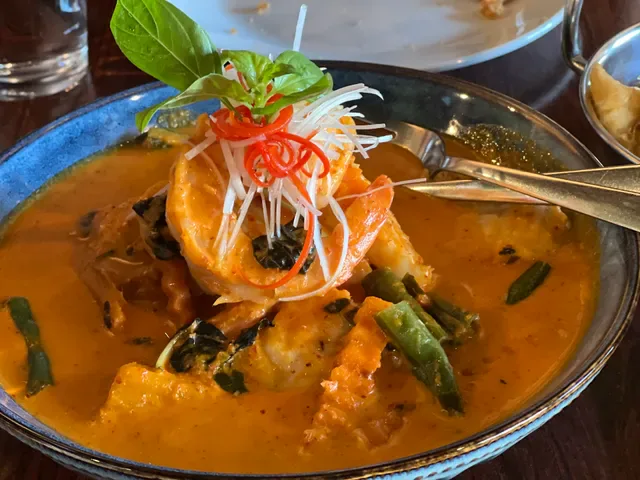 Sumalee Thai Bentleigh
