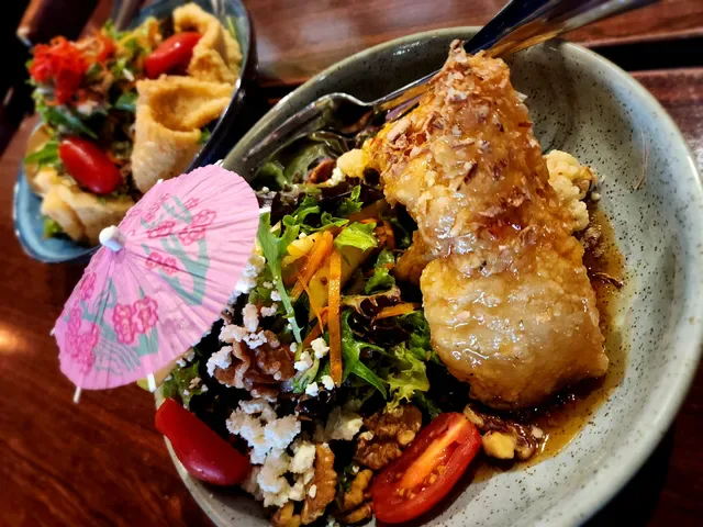 Sumalee Thai Bentleigh