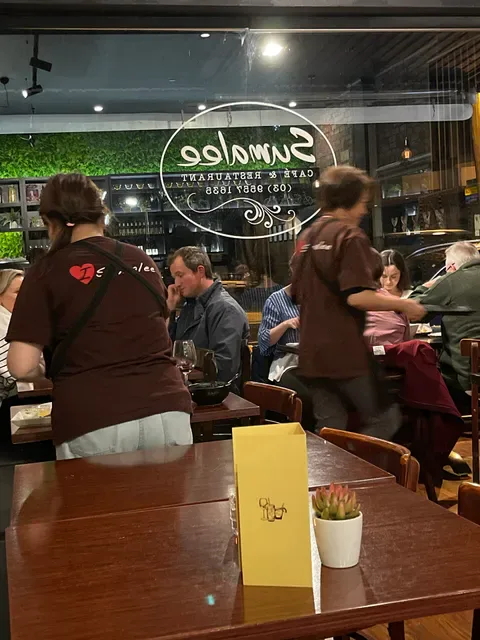 Sumalee Thai Bentleigh