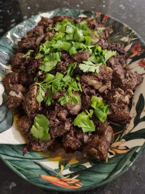 Sunanta's Thai