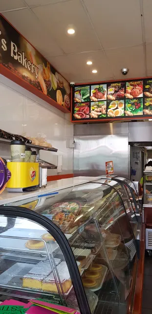 Sunny's Bakery