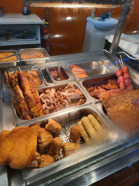 Sunny's Bakery