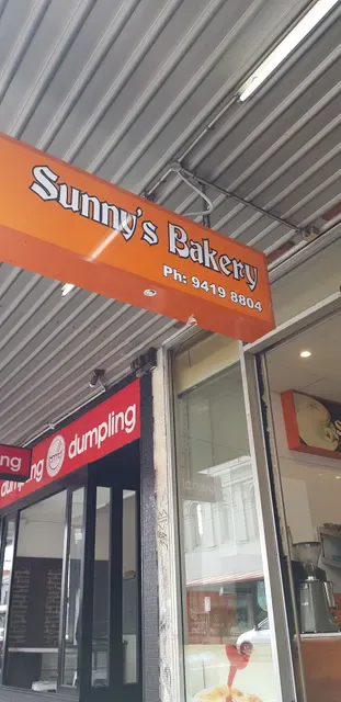 Sunny's Bakery